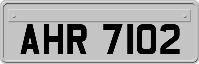 AHR7102