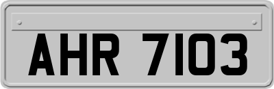 AHR7103