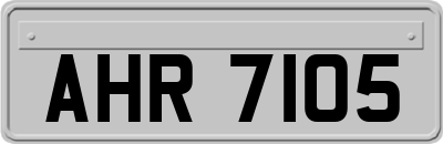 AHR7105