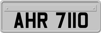 AHR7110