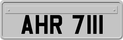 AHR7111