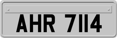 AHR7114