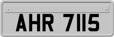 AHR7115