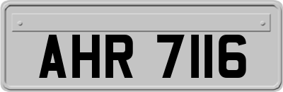 AHR7116