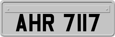AHR7117