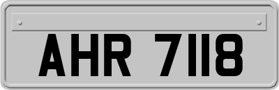 AHR7118