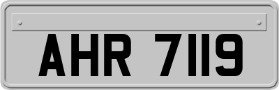 AHR7119