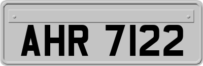AHR7122