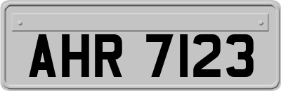 AHR7123