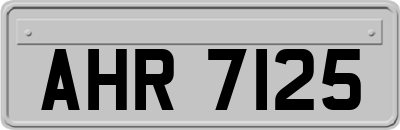AHR7125