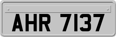 AHR7137
