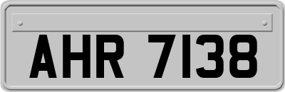 AHR7138