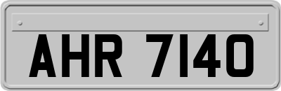 AHR7140