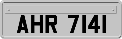 AHR7141