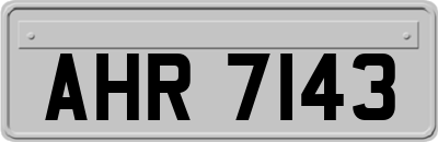 AHR7143