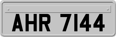AHR7144
