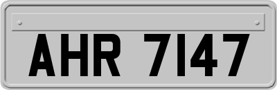 AHR7147