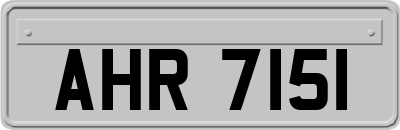 AHR7151