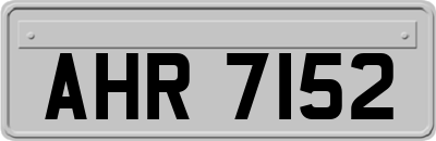 AHR7152