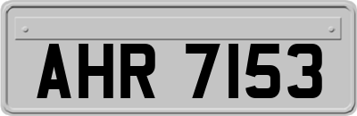 AHR7153