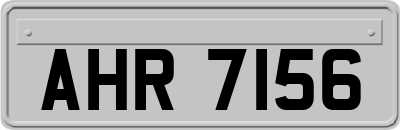 AHR7156