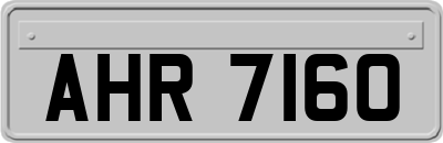 AHR7160