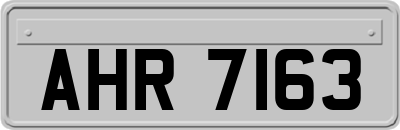 AHR7163