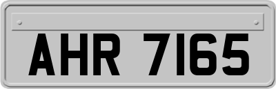 AHR7165