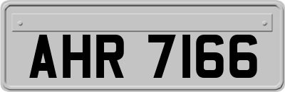 AHR7166