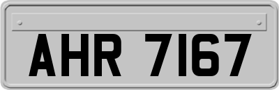 AHR7167