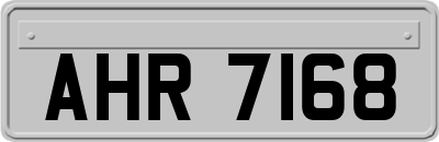 AHR7168