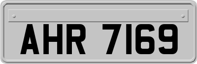 AHR7169