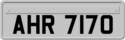 AHR7170