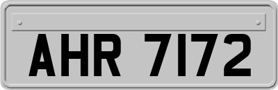 AHR7172