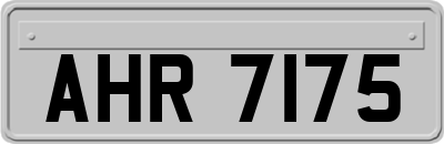 AHR7175