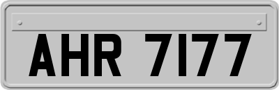 AHR7177