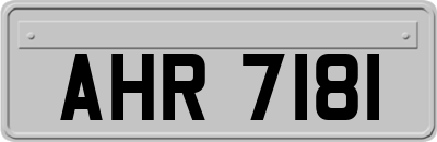 AHR7181