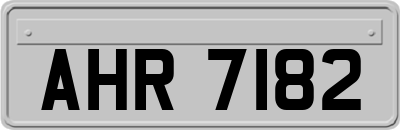 AHR7182