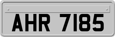 AHR7185