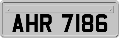 AHR7186