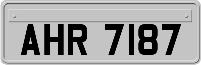 AHR7187