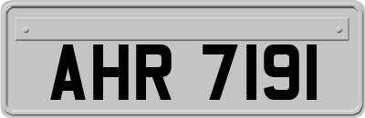 AHR7191