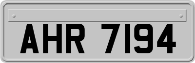 AHR7194
