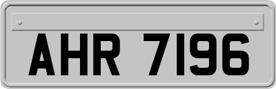 AHR7196