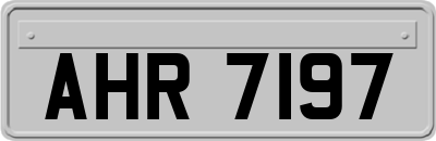 AHR7197