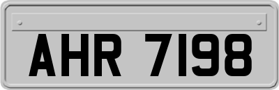 AHR7198