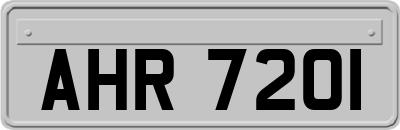AHR7201