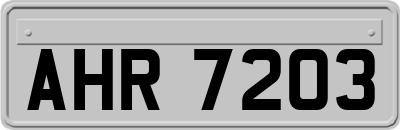 AHR7203
