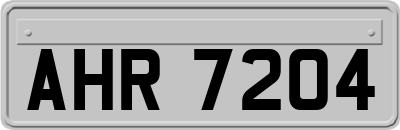 AHR7204