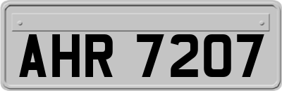 AHR7207